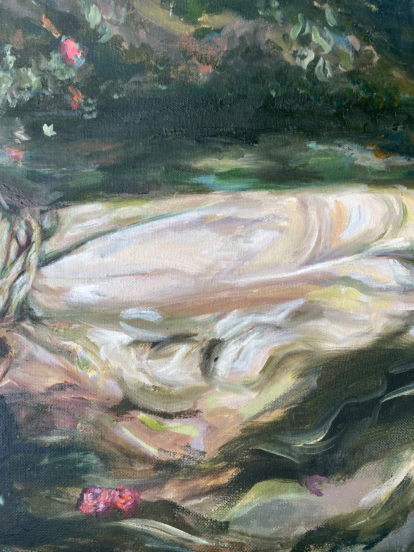 Ophelia study