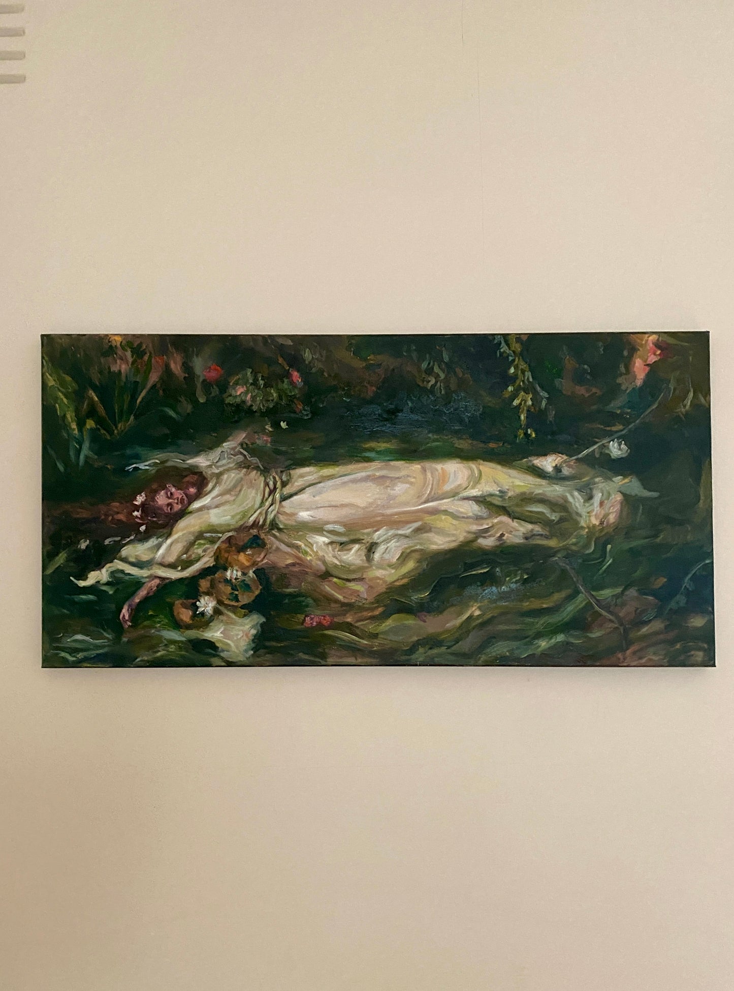 Ophelia study